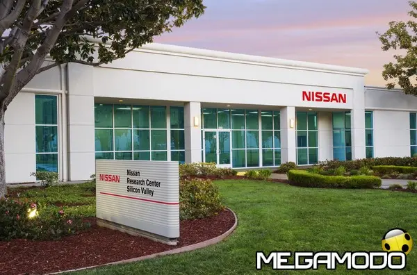 rs nissan in silicon valley