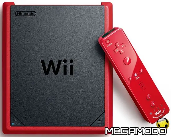 wii mini
