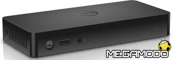 wireless docking station