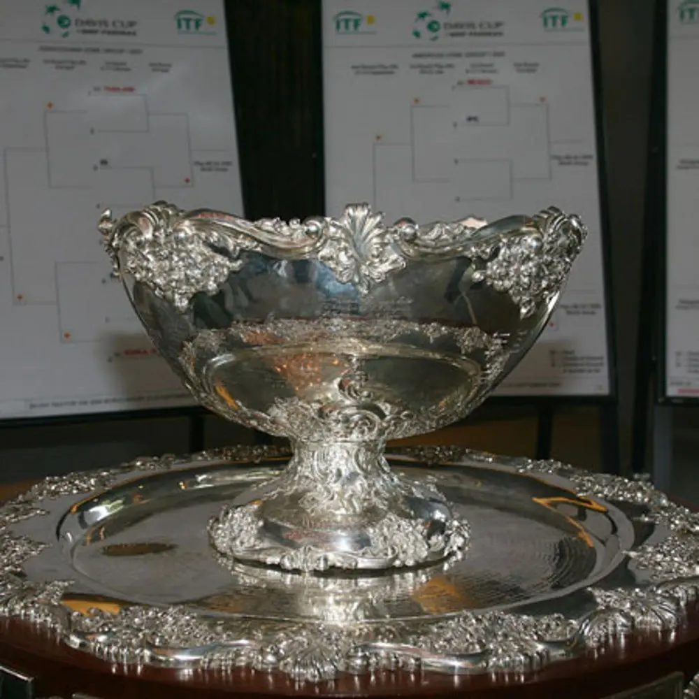 Coppa Davis, doppio da favola, Italia-Croazia 2-1