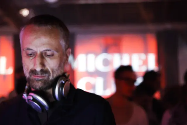 Michael Cleis e Mendo per Cadenza Night live @ Sali&Tabacchi di Reggio Emilia