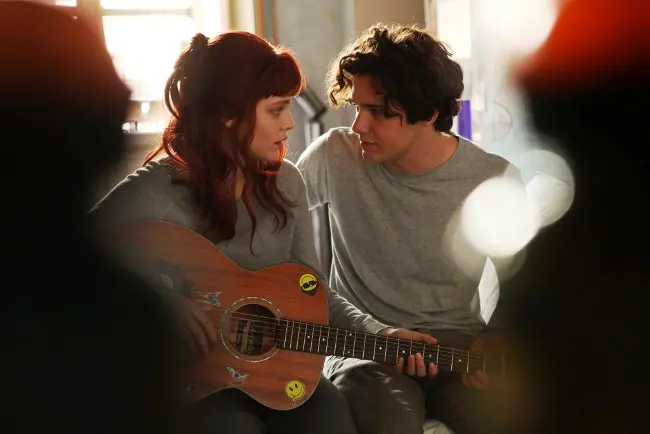 "Bianca come il latte, Rossa come il sangue" di Giacomo Campiotti, nelle sale dal 4 aprile