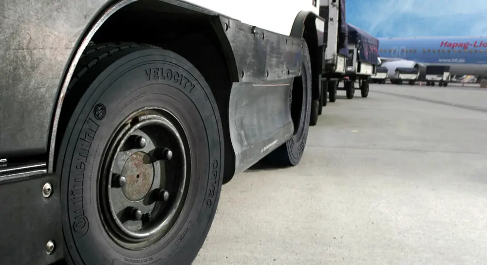 Continental si concentra sul postvendita 