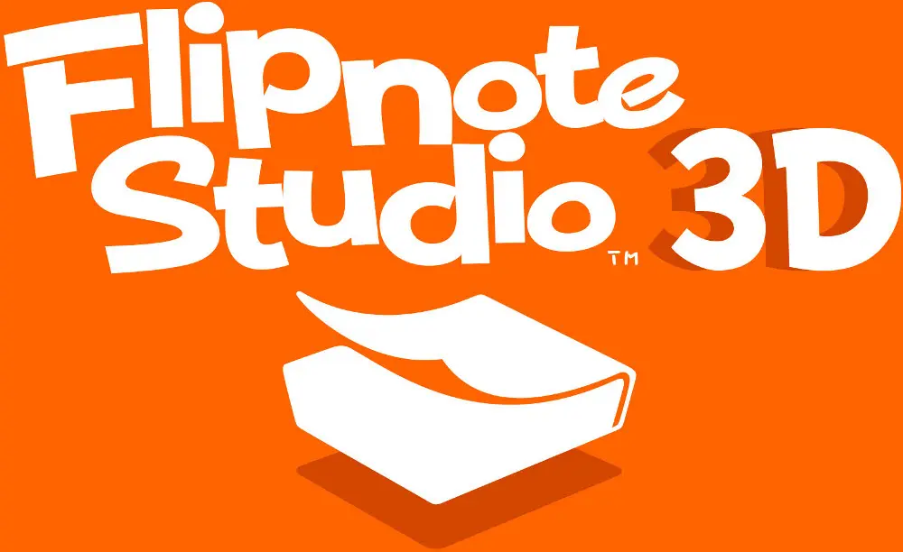 Flipnote Studio 3D trasforma Nintendo 3DS in uno studio d'animazione portatile