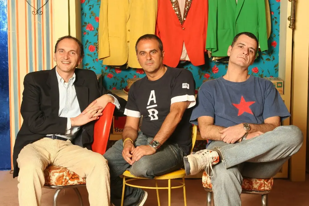 “Mai dire Provini” con la Gialappa's Band, al via domani su Canale 5