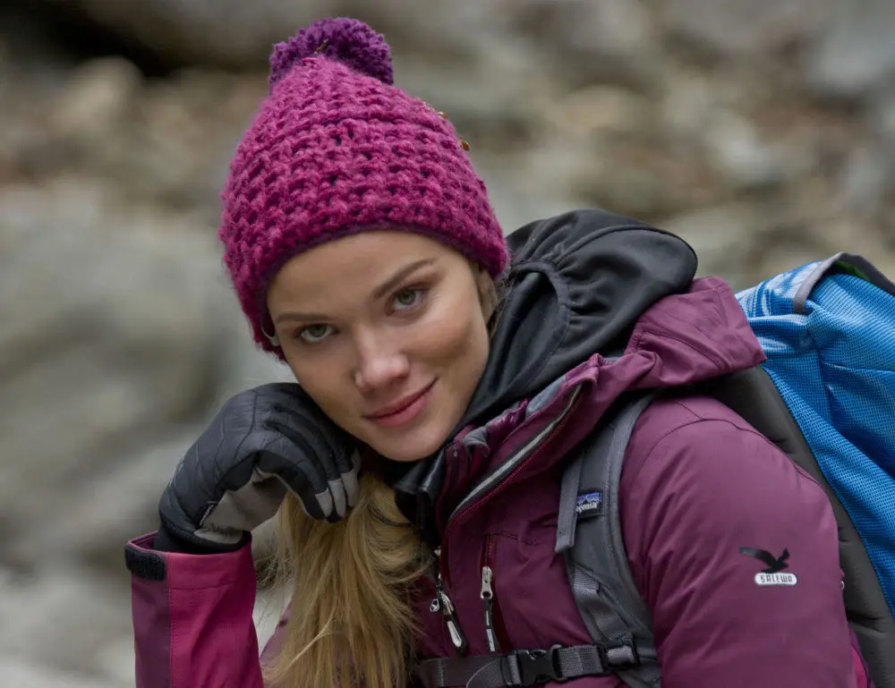 "Wild-Oltrenatura", Fiammetta Cicogna al Parco Nazionale del Pollino