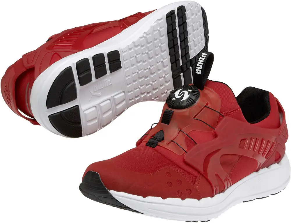 Puma Future Disc Blaze Lite, la rivoluzione nel mondo delle sneakers