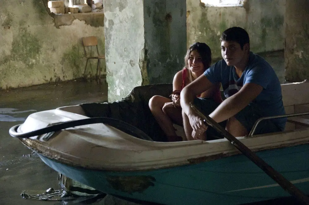 "L’Intervallo" di Leonardo Di Costanzo a New York per New Directors/New Films