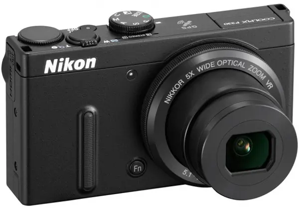 Nuove Nikon Coolpix A e Coolpix P330: anima reflex