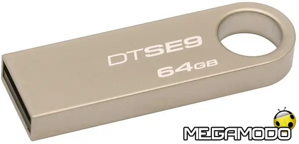datatraveler se9