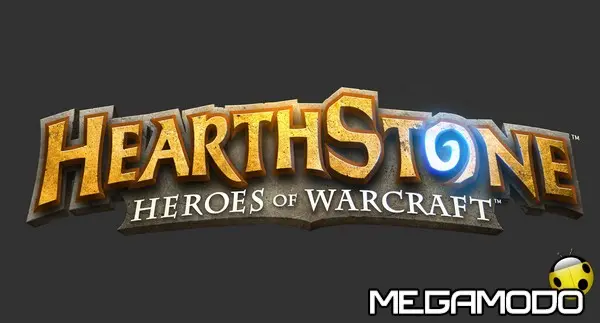 hearthstone heroes of warcraft logo
