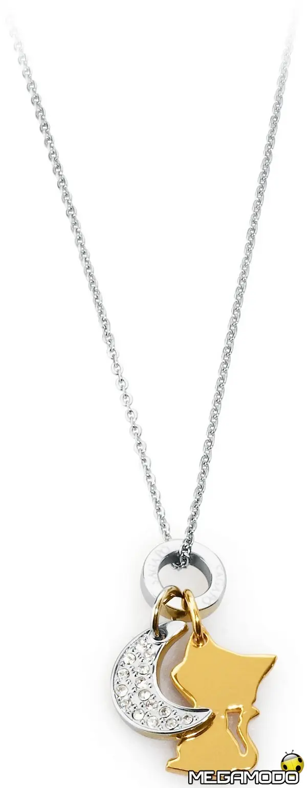 Nuove collezioni S'Agapò gioielli per la donna romantica e per l'uomo rock - foto 1