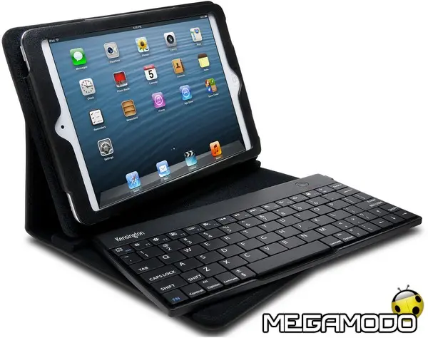 keyfolio pro 2 ipad mini 3