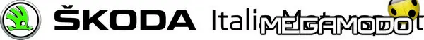 logo skoda italia motorsport
