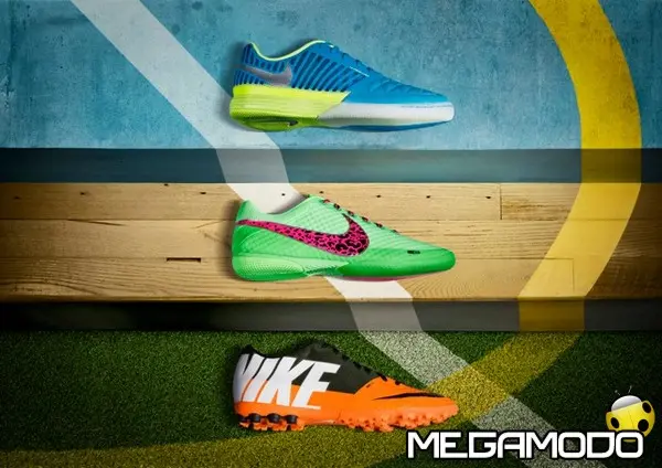 nike footbal fc247 footwear original