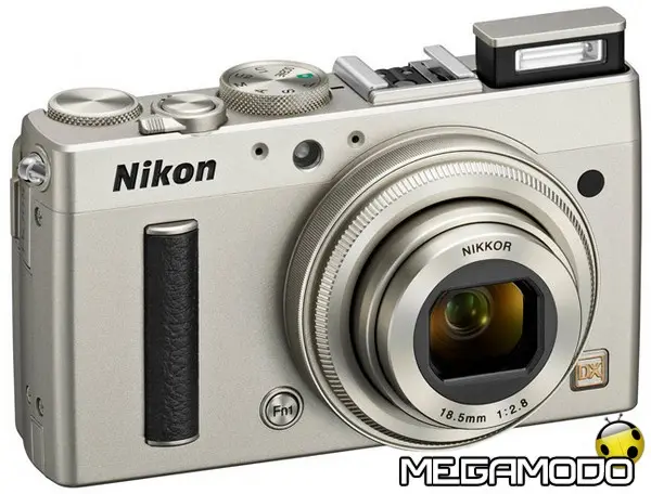 nikon coolpix a 2