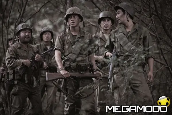 still front line 001