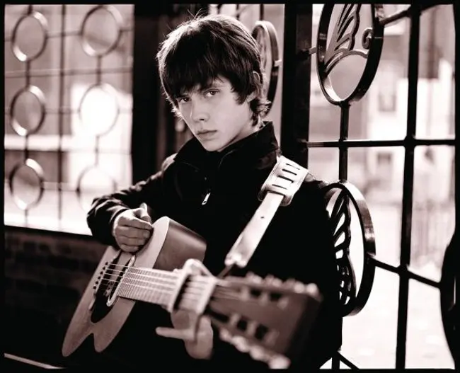 La nuova rivelazione della musica britannica porta il nome di Jake Bugg