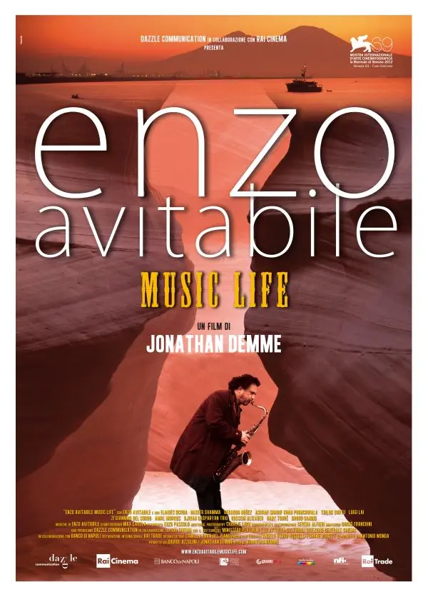 Enzo Avitabile, Sergio Bruni e Squallor: tre grandi progetti in arrivo per la primavera CNI