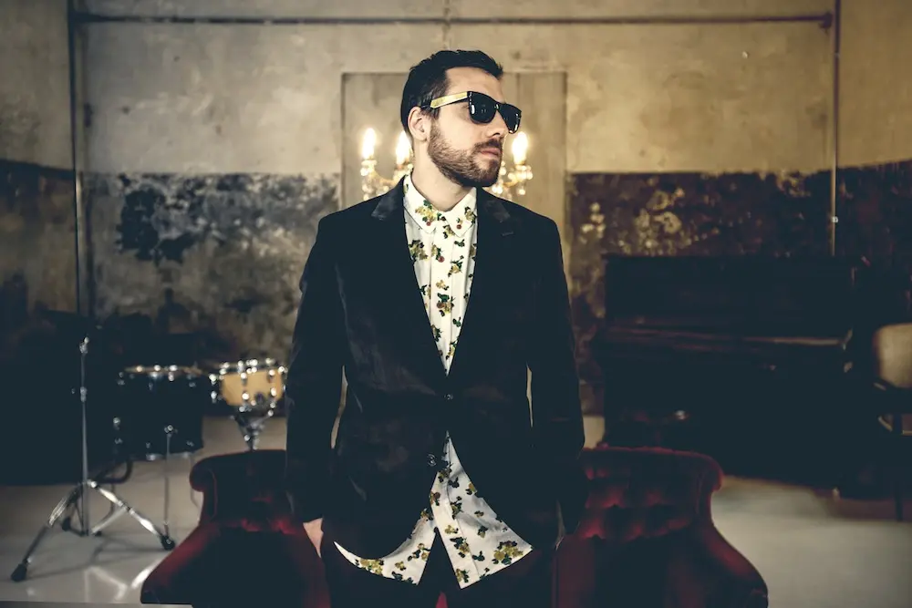 Da domani in radio "Hangover" il primo singolo ufficiale di Coez