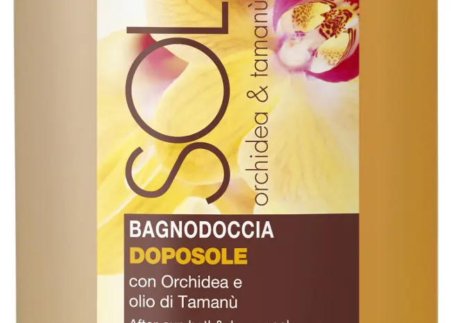 Solari 2013 di Bottega Verde per la protezione della pelle