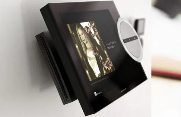 Sportify per BeoSound 5 di Bang & Olufsen