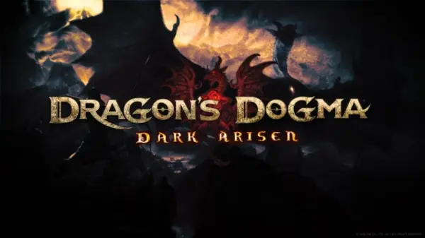 Dragon’s Dogma: Dark Arisen, disponibile da oggi