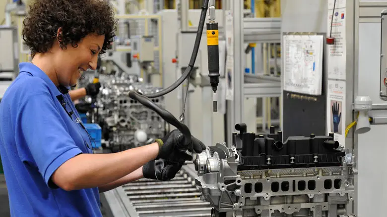 Ford lancia il nuovo EcoBoost 1.5