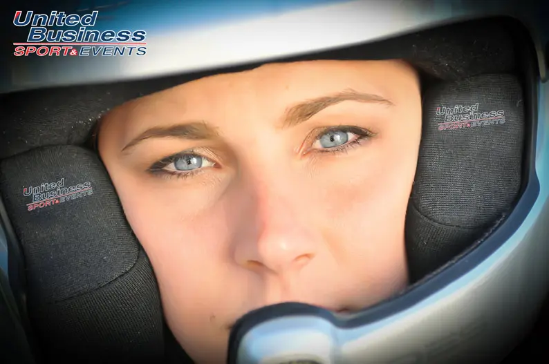 Molly Taylor si racconta prima del Sata Rally Acores