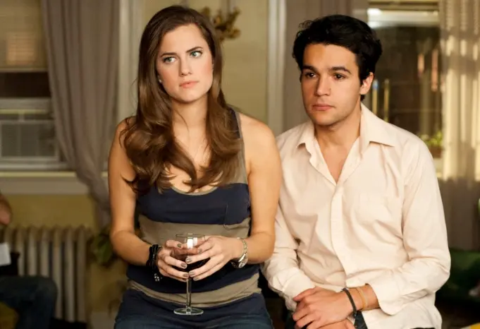 "Gilrs": Christopher Abbot racconta il suo "Charlie" e il rapporto con Marnie