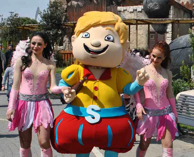 Miragica: i grandi eventi del fine settimana