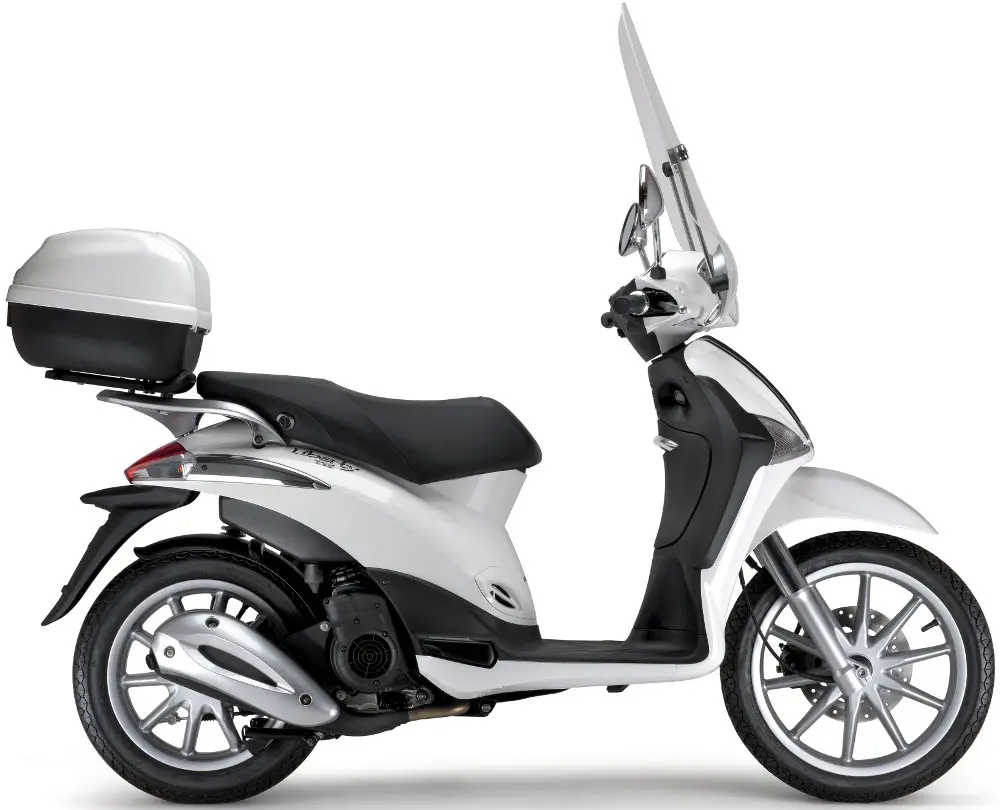 Promozioni scooter Piaggio e Vespa per il mese di aprile