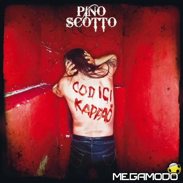 1 pino scotto codici kappao front cover 300 foto di nicola allegri photo