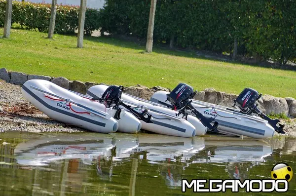 Suzuki al NavigaMi di Milano 