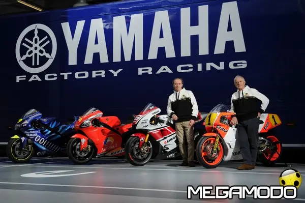 agostini e cadalora 200miglia di imola 2013