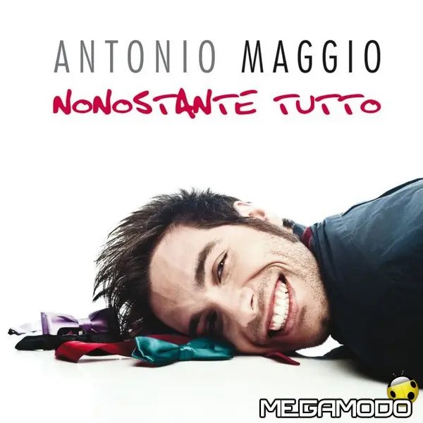 antonio maggio cover nonostante tutto b