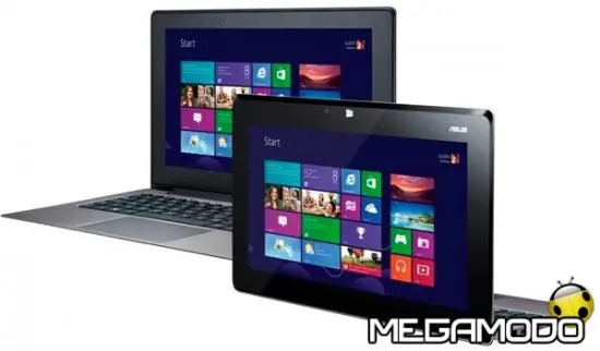 asus taichi