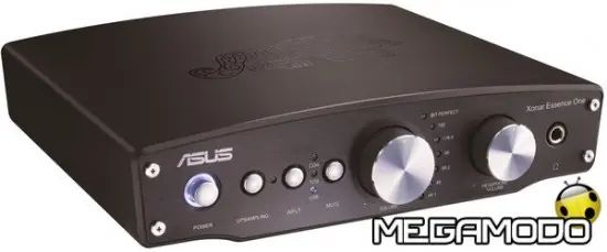 asus xonar essence one muses edition