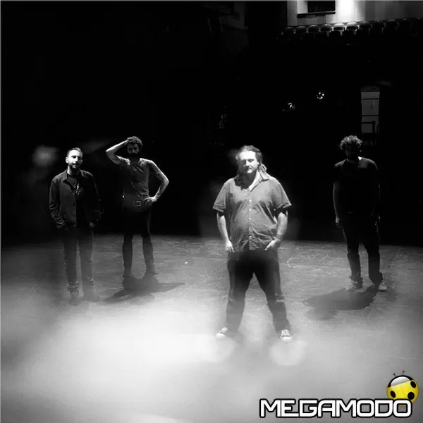 Ronin: 7 date live per il "Twin Peaks Tour" che parte il 25 aprile