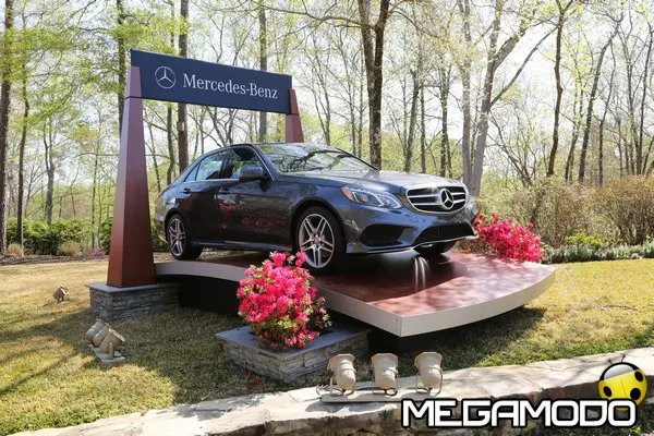 masters 2013 e class