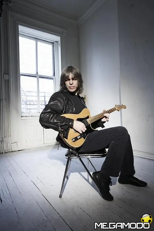 mike stern 2 di clay patrick mcbride