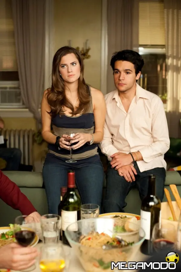 mtv girls williams e abbot