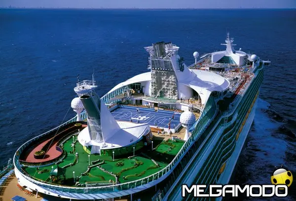 navigator sportsdeck