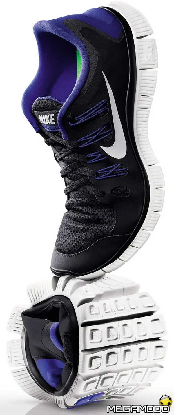 nike free vertical