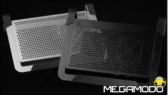 notepal u2 plus da cooler master