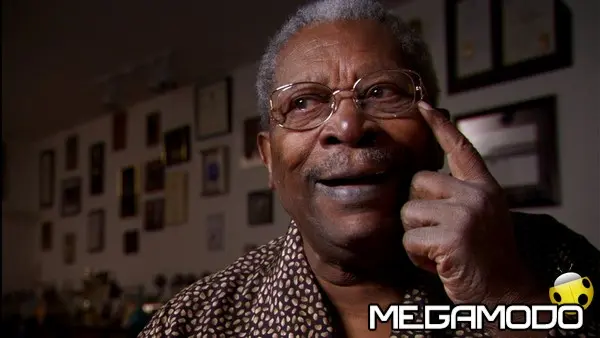 the space bbking the life of riley