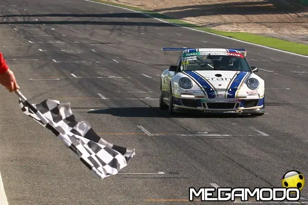 ttp passuti proietti vincitori a vallelunga