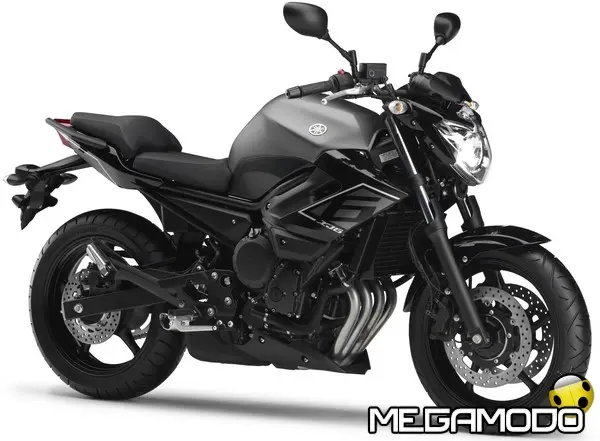 yamaha xj6 sp m y 2013
