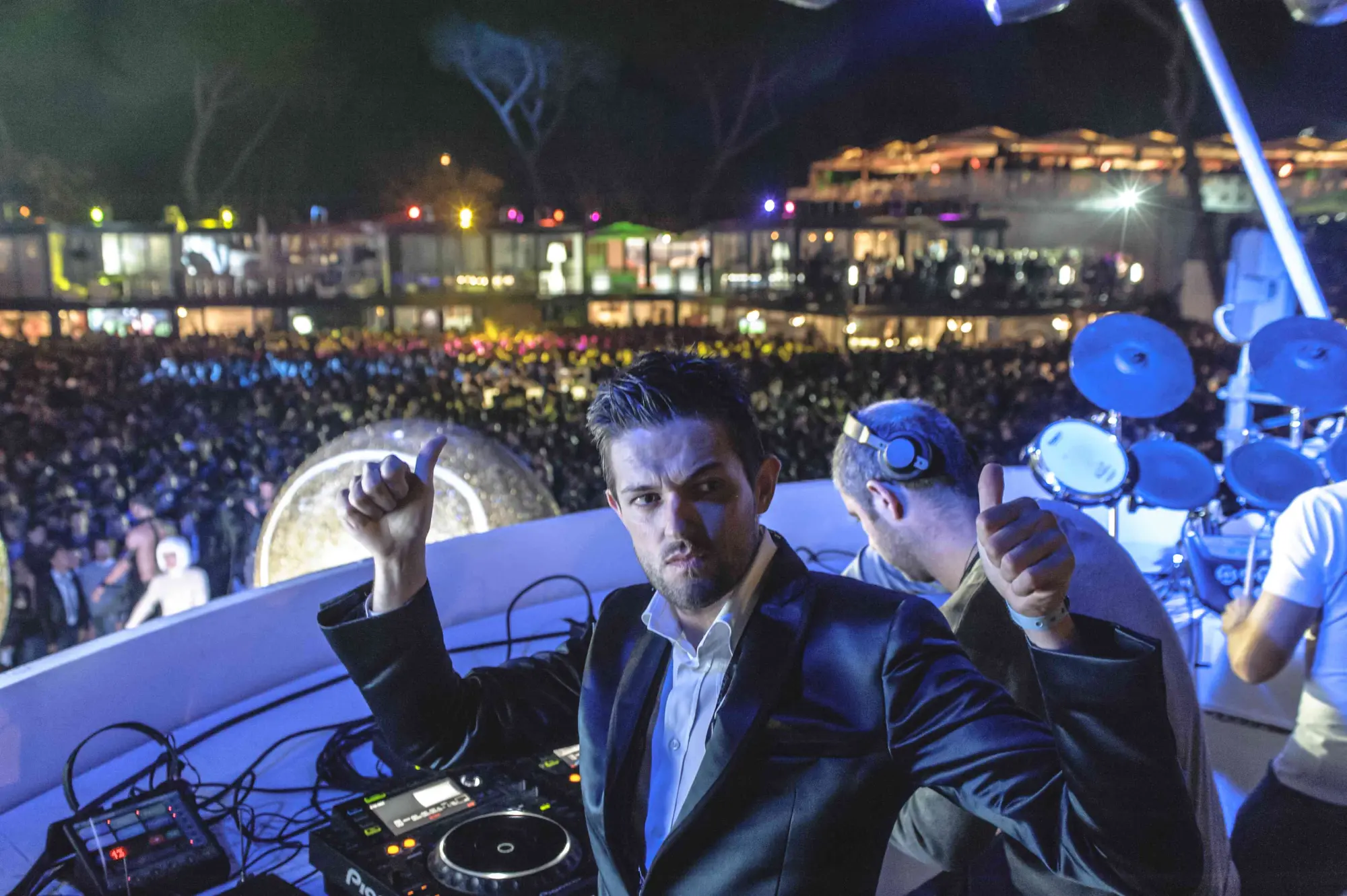 Bastards in Glory @ Fellini Pogliano Milanese sabato 6 aprile