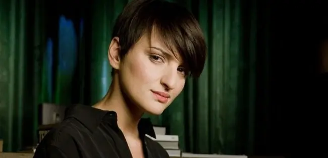 Il Gran Teatro Geox di Padova ospita domani sera Arisa in concerto